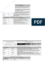 Matriz Laminación Ultimo M