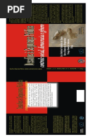 O Fim Da Inocencia. Um Ensaio Sobre Os A