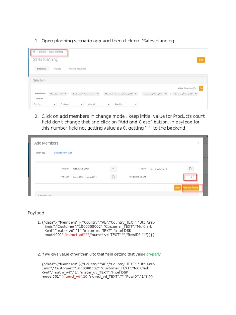 Number Field Issue | PDF | Computers