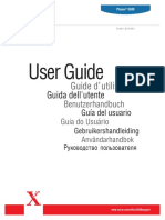 User Guide