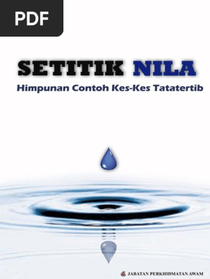 Setitik Nila Pdf Pdf