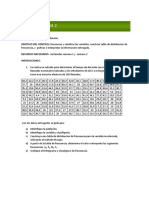 Semana 2 Tarea