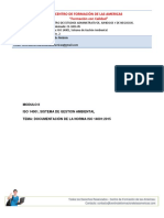Modulo II Sga PDF