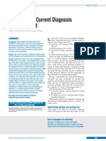 Lung Cancer_current Diagnosis and Treatment