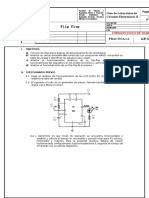 Informe Flip FLOP 