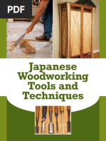 Download Japanese Woodworking Tools and Techniques by Ricardo Salcido SN331072241 doc pdf