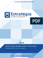 PDF Pos Edital Ministerio Publico Do Estado Do Rio de Janeiro Analista Raciocinio Logico e Matemati