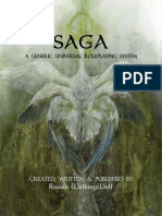 Saga Core Rulebook 5th Edition1