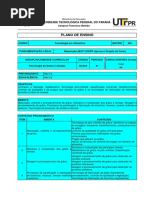 Tecnologia de Graos e Cereais