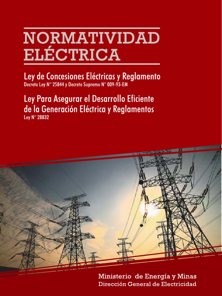LCE y RLCE | PDF | Comisión Europea | Regulación