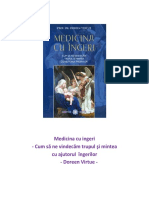 Doreen Virtue - Medicina cu ingeri.pdf