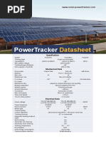 Power Tracker En