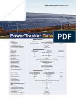 Power Tracker en