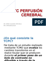 TC Perfusion Omar