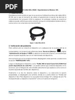 Download Hyperterminal Con Windows 10 Cable USB a RS 232 by Ronnie Esparza SN331085404 doc pdf