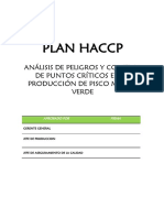HACCP Campano