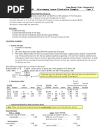 Dr. M.D. Chase Long Beach State University Advanced Accounting 525-46B Intercompany Leases-Illustrative Examples Page 1