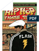(Ed Piskor) Hip Hop Family Tree Vol 1 - 1970s-1981 Kindle