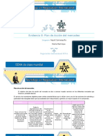 Evidencia 8 Plan de Accion Del Mercadeo