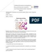 Modelo Atomico de Rutherford