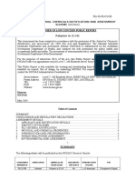 National Industrial Chemicals Notification and Assessment Scheme (Nicnas) Polymer of Low Concern Public Report Polymer in Z-141