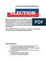 2016 Presidentialelectionproject