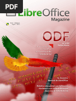 LibreOffice Magazine 06