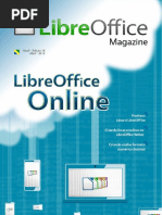 LibreOffice Magazine 16