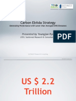 Carbon Ebitda Strategy Completed 100607