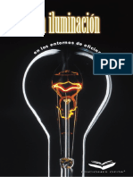 La Iluminacion en Los Entornos de Oficina PDF