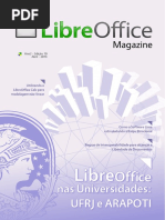 LibreOffice Magazine 10
