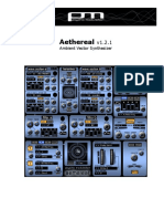 Aethereal Manual.pdf