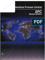 AIAG - SPC 2nd Edition