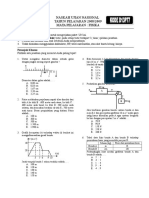 Ujian Nasional 080977