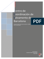 Guía CCS Barcelona personal prácticas