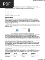 Introduction To Modbus - National Instruments