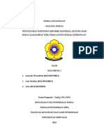 Analisis Jurnal 1