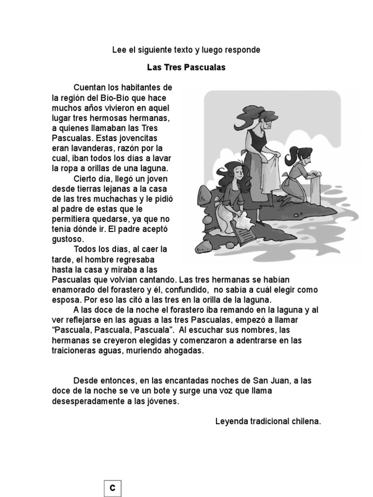 Las Tres Pascualas Cl Ocio Entretenimiento (general)