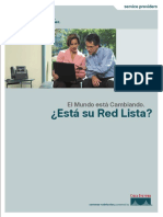 Brochure LCS 062006 SP Spanish PDF