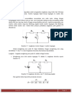 Teori Hukum Kelistrikan