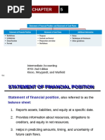 Preview of Chapter 5: Intermediate Accounting IFRS 2nd Edition Kieso, Weygandt, and Warfield