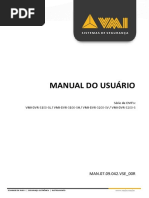 MAN.07.09.042.VSE_00R_-_Manual_do_Usuário_-_VMI-DVR-3100-SL_-_VMI-DVR-3100-SH_-_VMI-DVR-3200-SV_-_VMI-DVR-3200-S