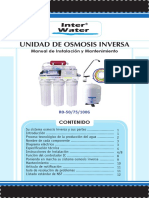 Manual-Osmosis Inversa.pdf