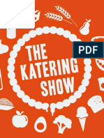 The Katering Show - Faux Food