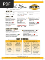 Download Scottsdale Lunch Menu by mlmoseley SN331113277 doc pdf