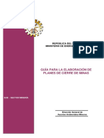 3RA PRACTICA - GUÍA PARA LA ELABORACIÓN DE PLANES DE CIERRE DE MINAS.pdf