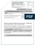 Guía de Aprendizaje Cátedra Virtual de Pensamiento Empresarial Modulo III RAP 01-02