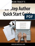 20 Step Author Quick Start Guide .pdf