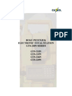 Manual Topcon PDF