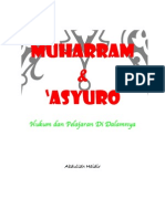 Muharram Dan Asyura